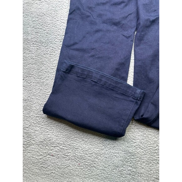 Kut from the KLOTH welt pocket wide leg jeans size 6 - Picture 7 of 9